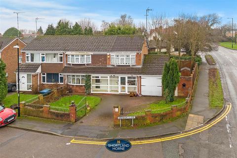 undefined, Grendon Close, Coventry CV4