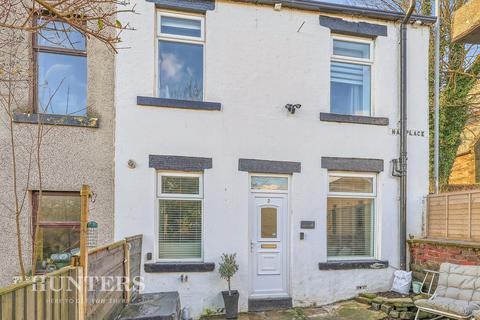 2 bedroom semi-detached house for sale, May Place, Littleborough, OL15 8NG