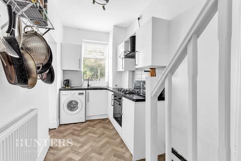 2 bedroom semi-detached house for sale, May Place, Littleborough, OL15 8NG