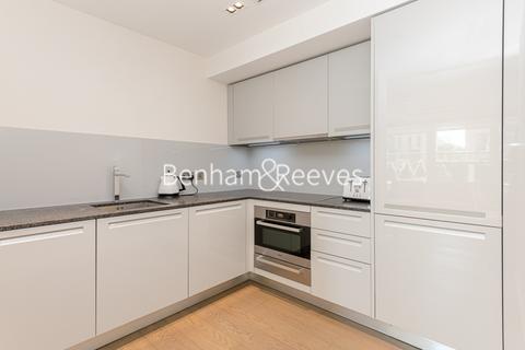 1 bedroom apartment to rent, Kensington High Street, Kensington W14