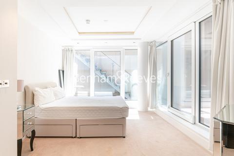 1 bedroom apartment to rent, Kensington High Street, Kensington W14