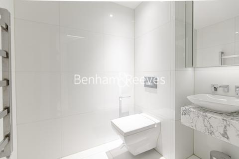 1 bedroom apartment to rent, Kensington High Street, Kensington W14