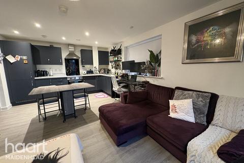 2 bedroom apartment for sale, Clivemont Road, Maidenhead