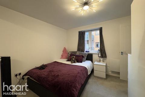 2 bedroom apartment for sale, Clivemont Road, Maidenhead