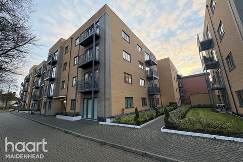 2 bedroom apartment for sale, Clivemont Road, Maidenhead