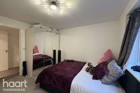 2 bedroom apartment for sale, Clivemont Road, Maidenhead
