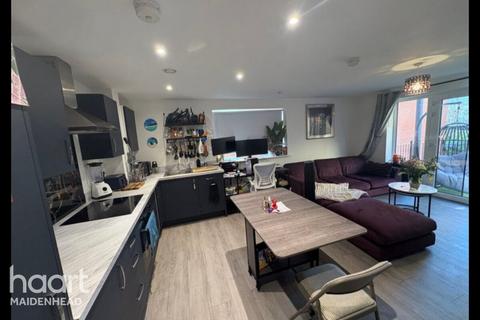 undefined, Clivemont Road, Maidenhead