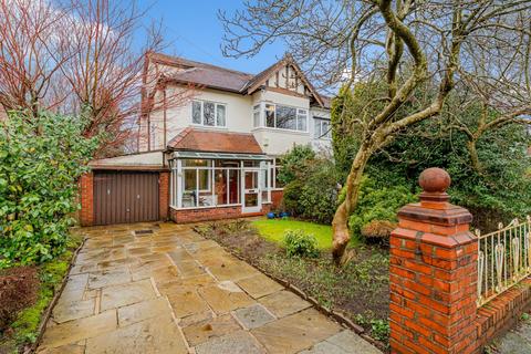 6 bedroom semi-detached house for sale, Cavendish Road, Salford