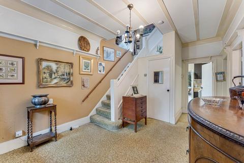 6 bedroom semi-detached house for sale, Cavendish Road, Salford