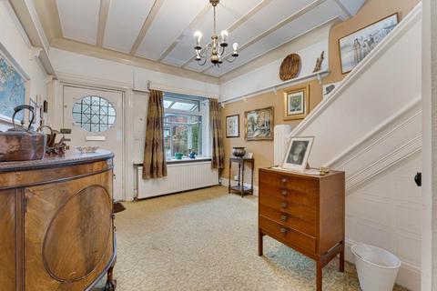 6 bedroom semi-detached house for sale, Cavendish Road, Salford