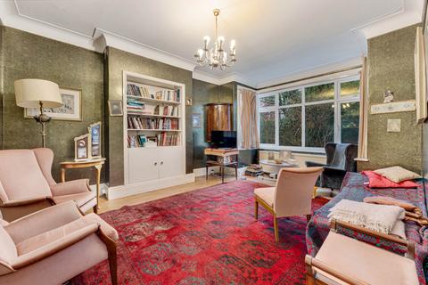6 bedroom semi-detached house for sale, Cavendish Road, Salford