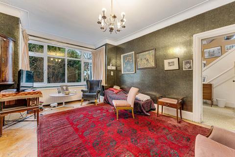6 bedroom semi-detached house for sale, Cavendish Road, Salford
