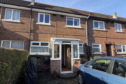 3 bedroom terraced house for sale, Thornton Road, Gosport PO12