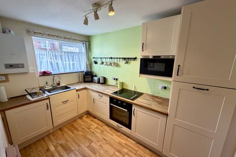 3 bedroom terraced house for sale, Thornton Road, Gosport PO12