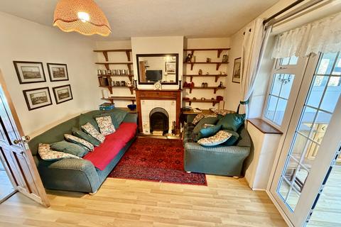 3 bedroom terraced house for sale, Thornton Road, Gosport PO12