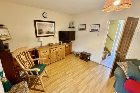 3 bedroom terraced house for sale, Thornton Road, Gosport PO12