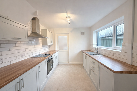 undefined, Mill Park Drive, Wirral CH62