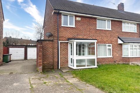 undefined, Mill Park Drive, Wirral CH62
