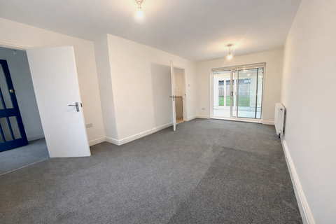 undefined, Mill Park Drive, Wirral CH62