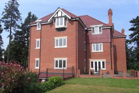 2 bedroom apartment for sale - Wyvern Road, Sutton Coldfield, B74