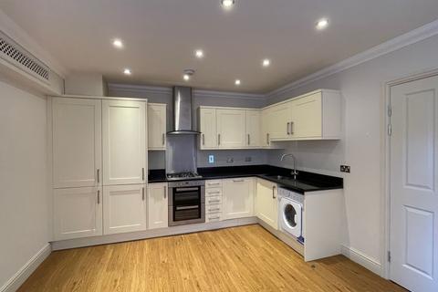 2 bedroom apartment for sale, Wyvern Road, Sutton Coldfield, B74
