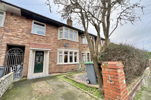 undefined, Fitzroy Road, Bispham FY2