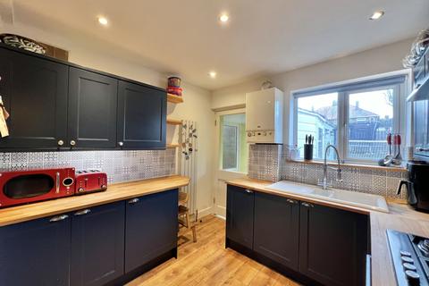 undefined, Fitzroy Road, Bispham FY2
