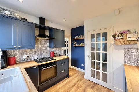 undefined, Fitzroy Road, Bispham FY2