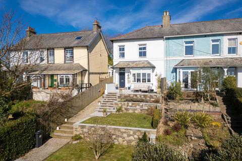 4 bedroom end of terrace house for sale, Westwood, Liskeard PL14