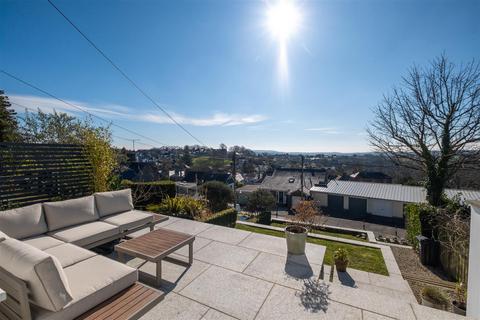 4 bedroom end of terrace house for sale, Westwood, Liskeard PL14