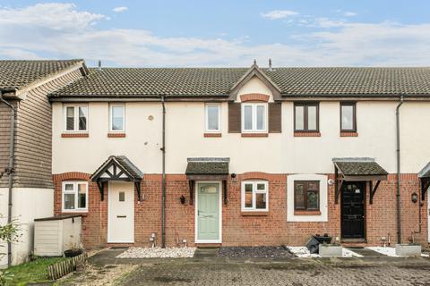 undefined, Lovatt Close, Carterton, Oxfordshire, OX18