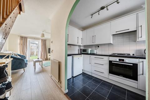 undefined, Lovatt Close, Carterton, Oxfordshire, OX18