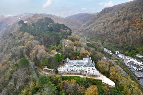 undefined, Watersmeet View, Tors Park, Lynmouth, North Devon