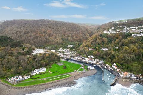undefined, Watersmeet View, Tors Park, Lynmouth, North Devon