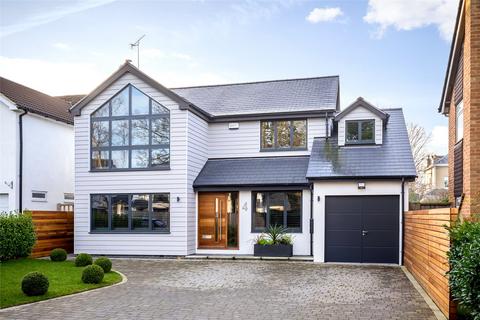 undefined, Walnut Close, Cheltenham, Gloucestershire, GL52