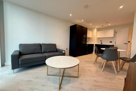 1 bedroom apartment to rent - Vista River Gardens, Manchester