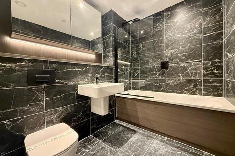 1 bedroom apartment to rent, Vista River Gardens, Manchester