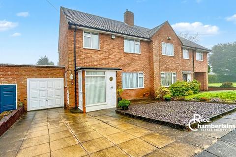 undefined, Clun Road, Birmingham B31