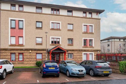 2 bedroom flat to rent, North Werber Place, Edinburgh,