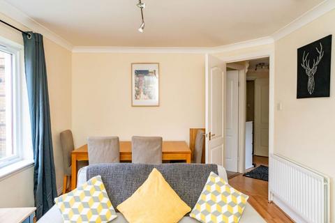 undefined, North Werber Place, Edinburgh,