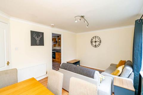 undefined, North Werber Place, Edinburgh,