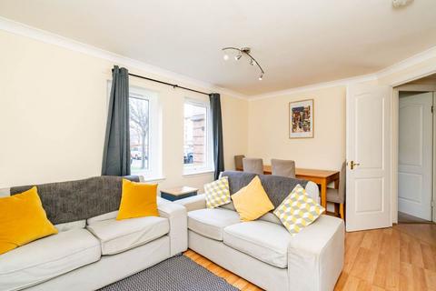 undefined, North Werber Place, Edinburgh,