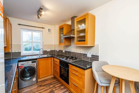 undefined, North Werber Place, Edinburgh,