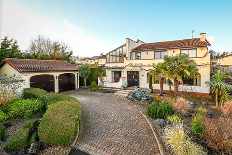 4 bedroom detached house for sale, 2 The Court, Sutton Hill, Telford
