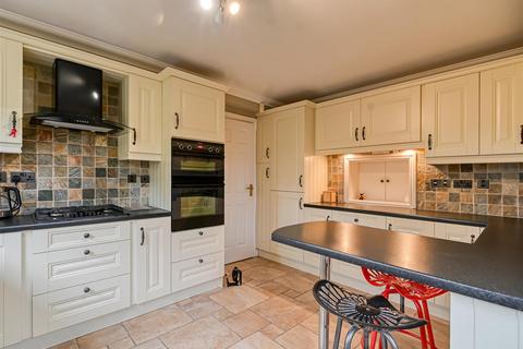 4 bedroom detached house for sale, 2 The Court, Sutton Hill, Telford