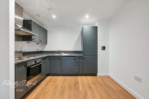 2 bedroom apartment for sale, Meath Crescent, LONDON