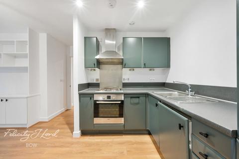 2 bedroom apartment for sale, Meath Crescent, LONDON