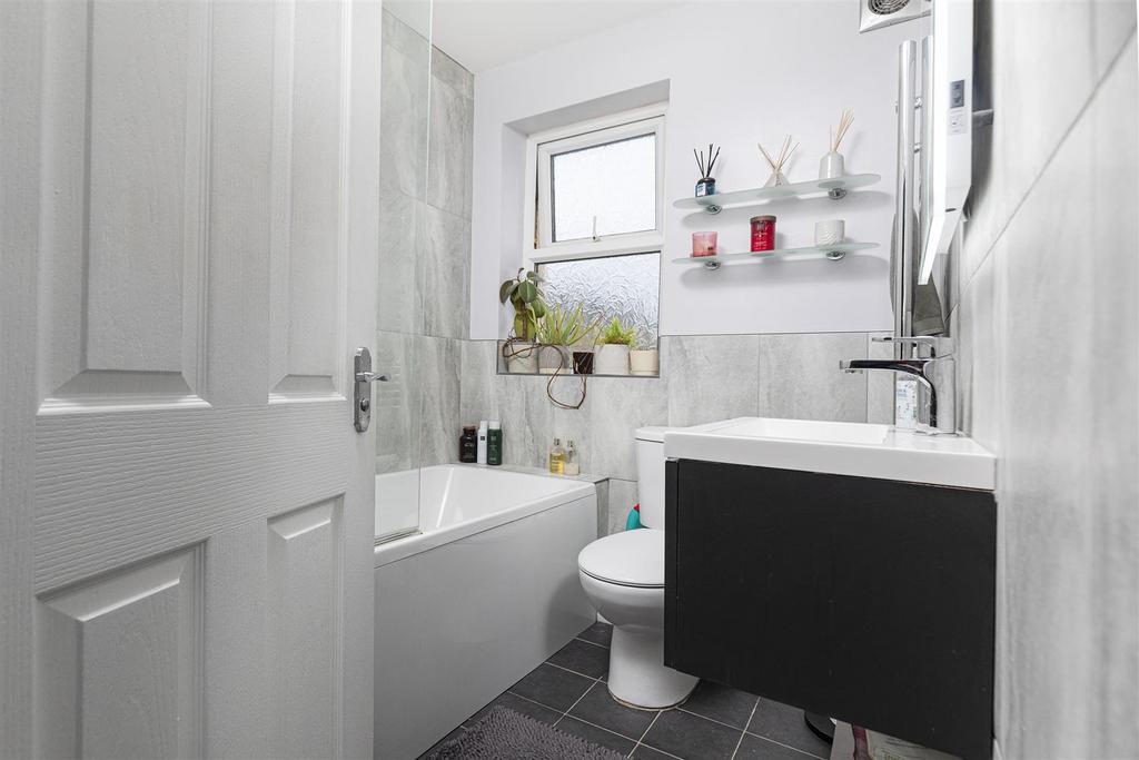 House Bathroom