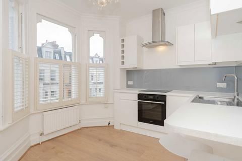 1 bedroom flat to rent, Mimosa Street, London SW6