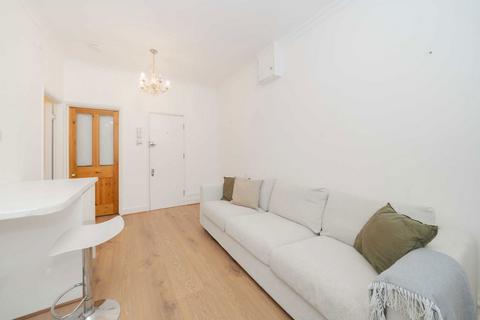 1 bedroom flat to rent, Mimosa Street, London SW6